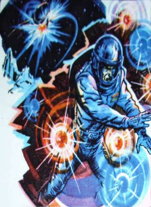 Cosmic Invaders (Homebrew)
